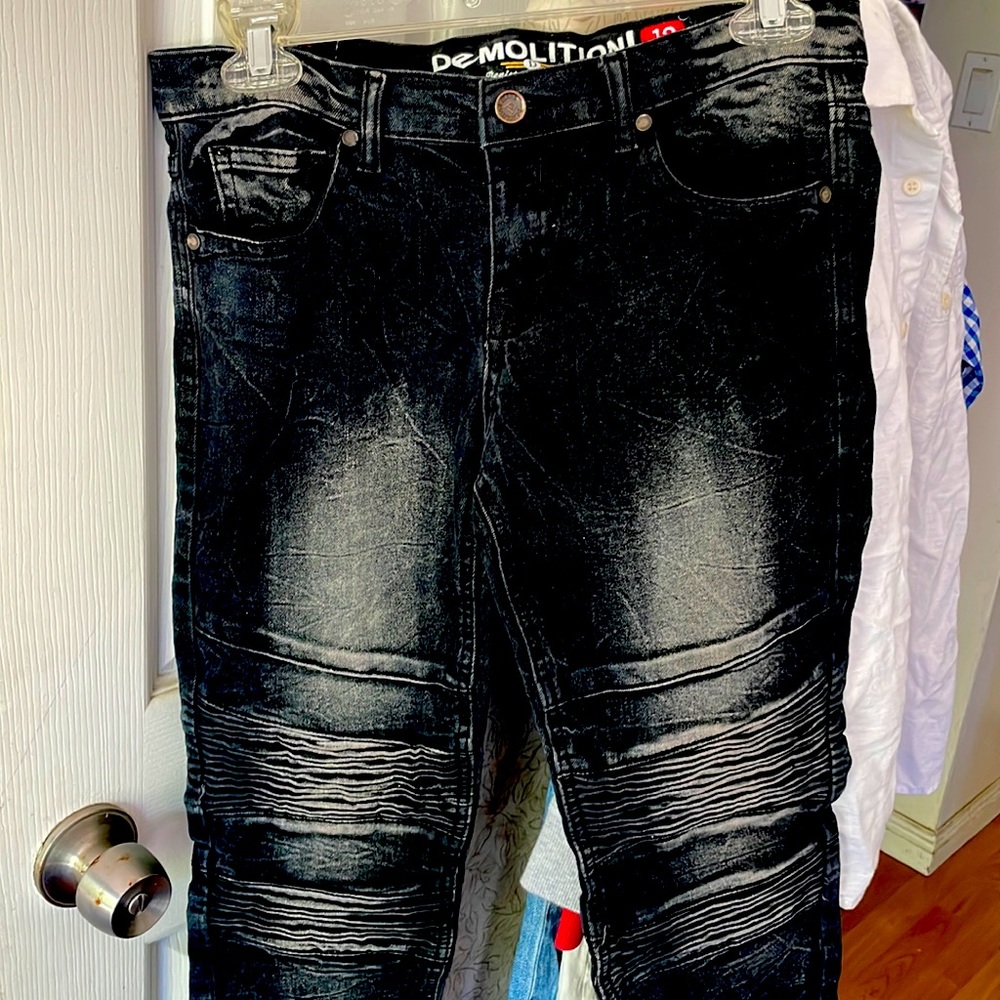 Pants